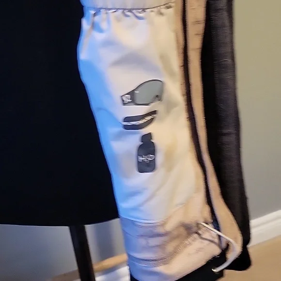 Lululemon Bomber Jacket - Picture 11 of 13